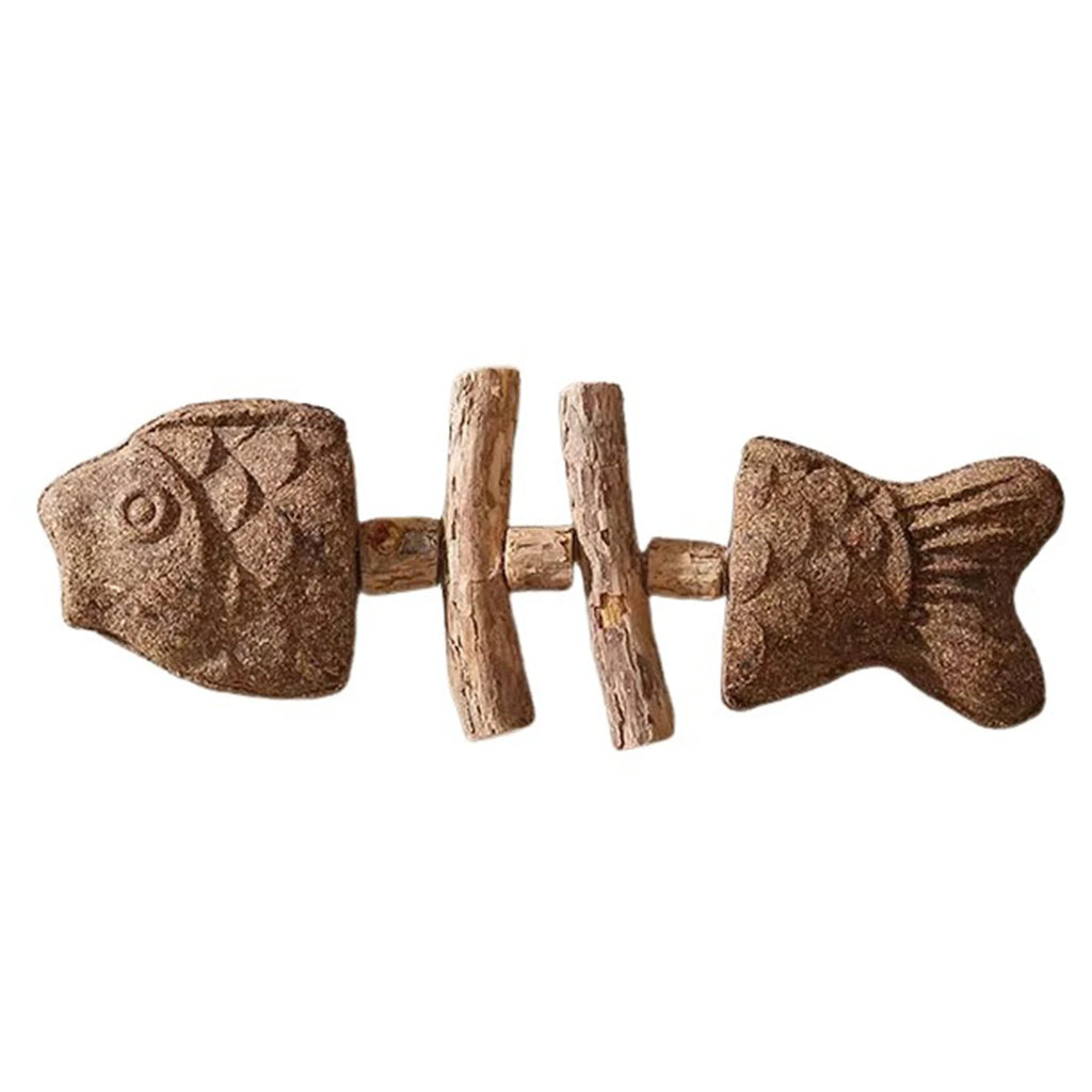 Chewing Sticks For Cat % Natural Cat Chewing Toy For Home Cat