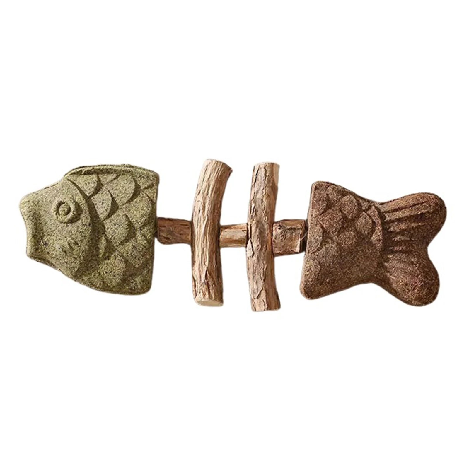 Chewing Sticks For Cat % Natural Cat Chewing Toy For Home Cat